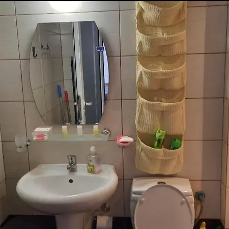 Святая София Lägenhet